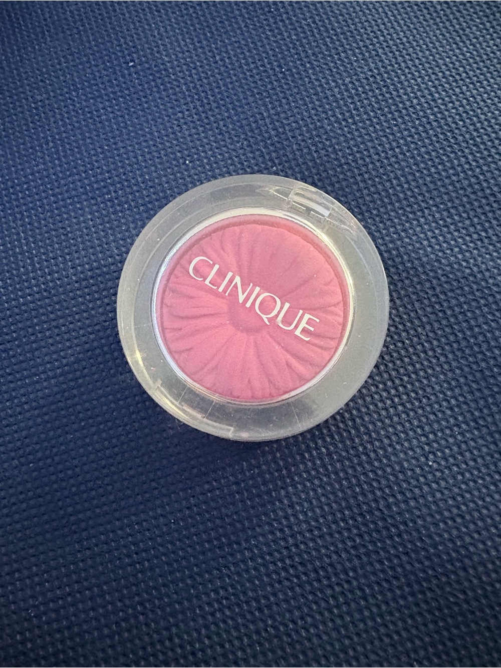 Clinique Cheek Pop Blush in Berry Pop